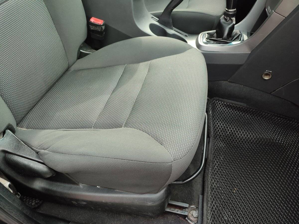 Купить Chery Tiggo (T11), 2013, 195 127 км, фото №14