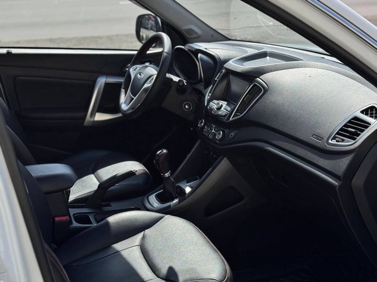 Купить Chery Tiggo 5, 2015, 114 000 км, фото №8