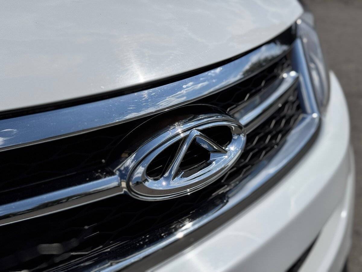 Купить Chery Tiggo 5, 2015, 114 000 км, фото №15