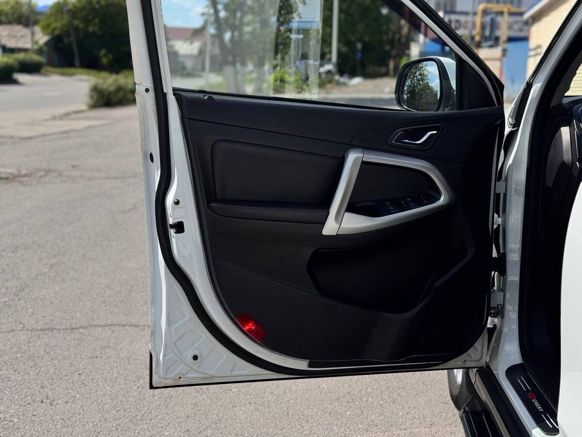 Купить Chery Tiggo 5, 2015, 114 000 км, фото №21