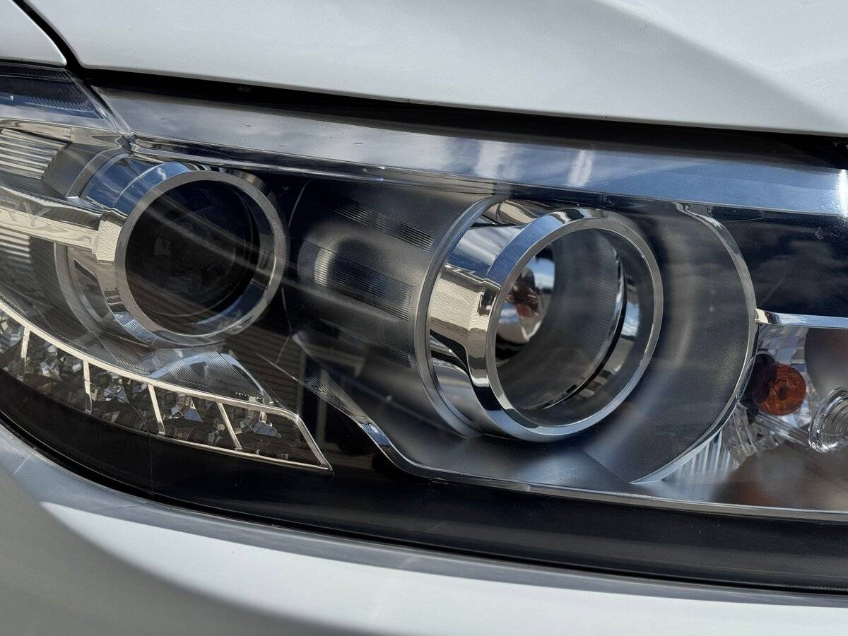 Купить Chery Tiggo 5, 2015, 114 000 км, фото №28