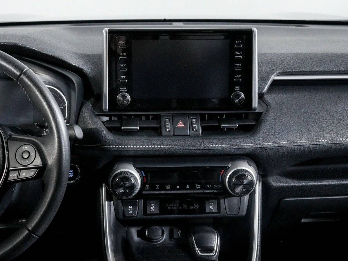 Купить Toyota RAV4, 2021, 28 491 км, фото №10