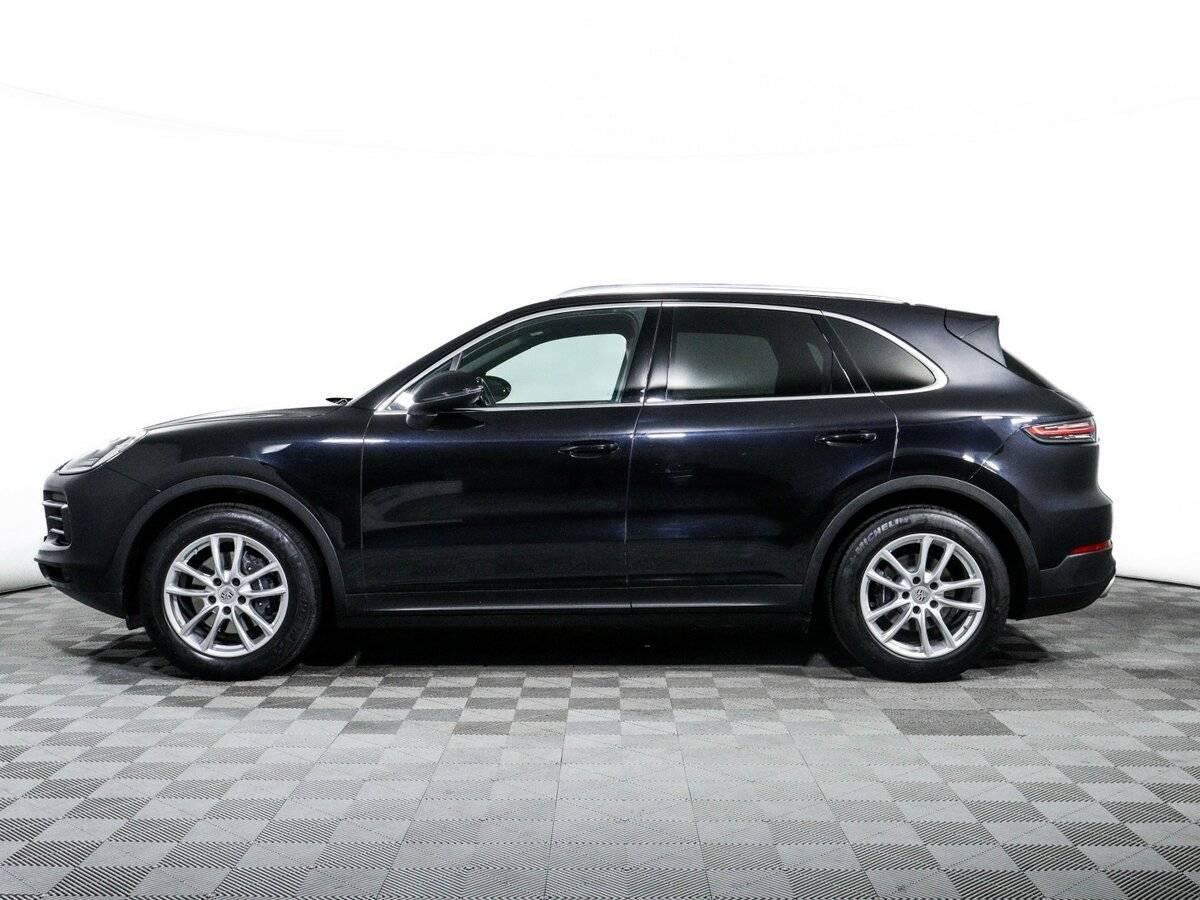 Купить Porsche Cayenne, 2020, 32 683 км, фото №8