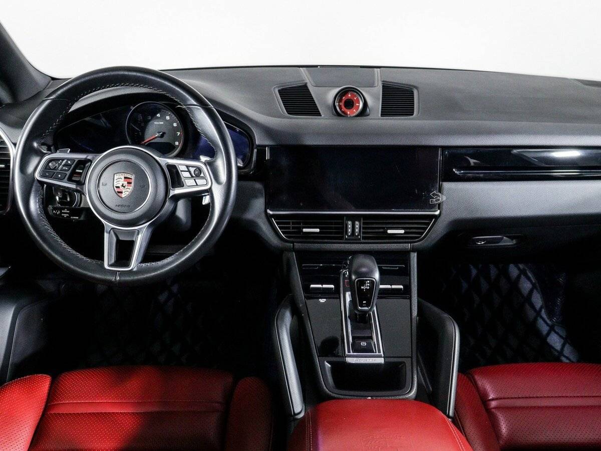 Купить Porsche Cayenne, 2020, 32 683 км, фото №12