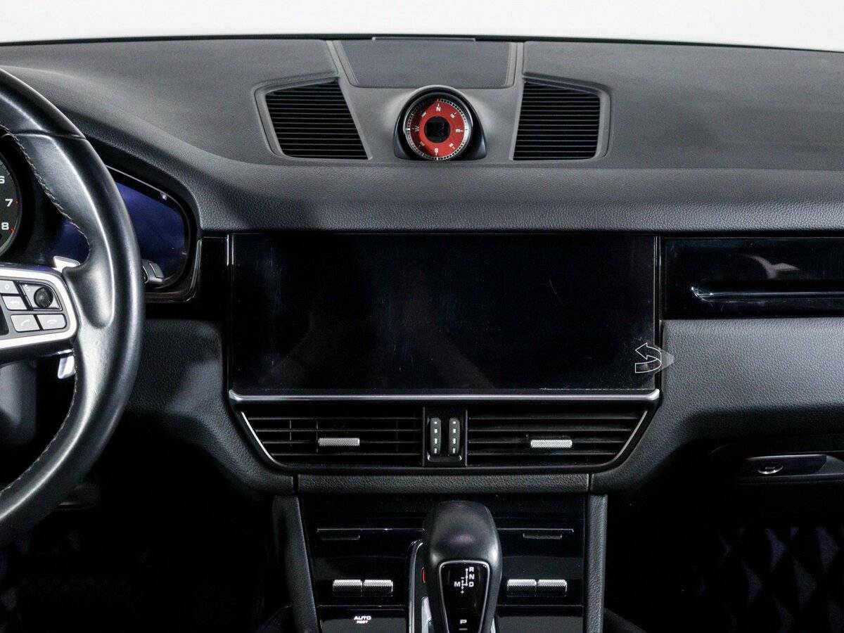 Купить Porsche Cayenne, 2020, 32 683 км, фото №13