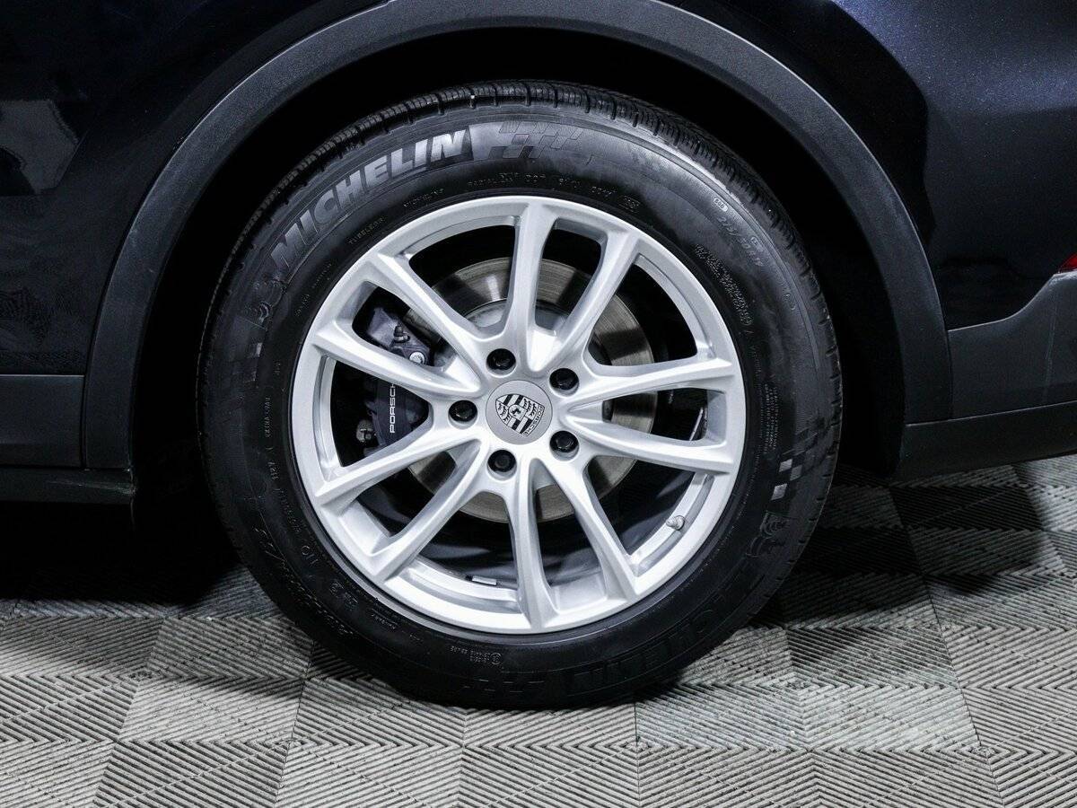 Купить Porsche Cayenne, 2020, 32 683 км, фото №15