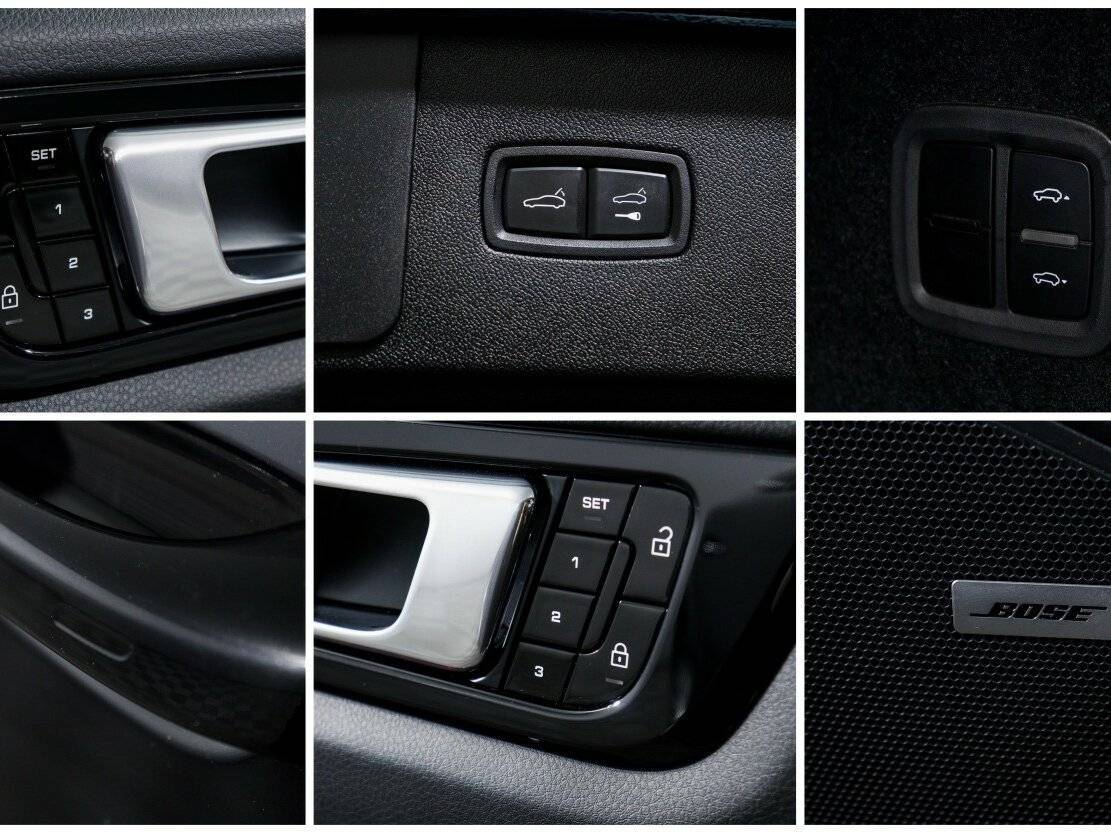 Купить Porsche Cayenne, 2020, 32 683 км, фото №20