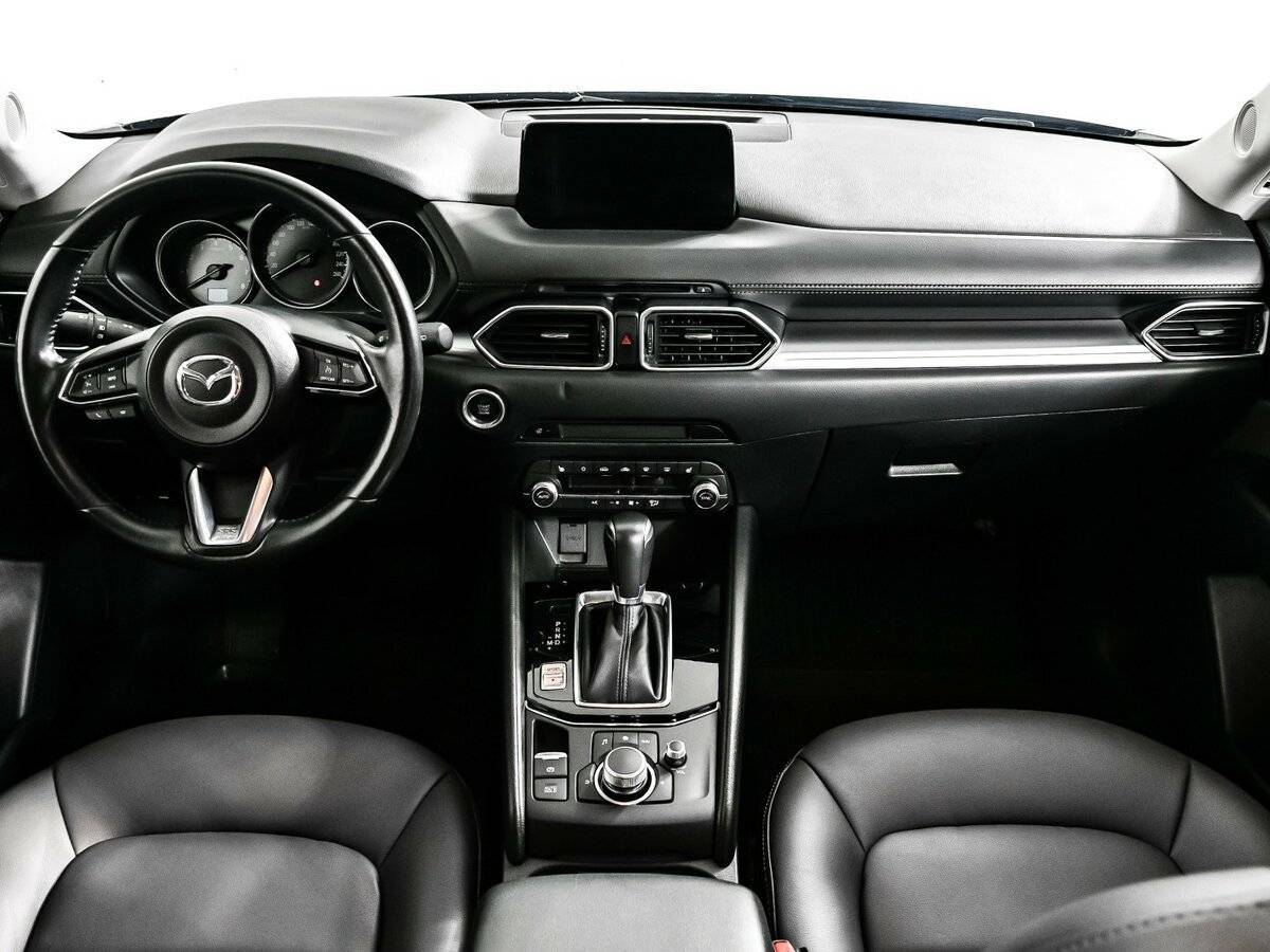 Купить Mazda CX-5, 2021, 64 308 км, фото №11