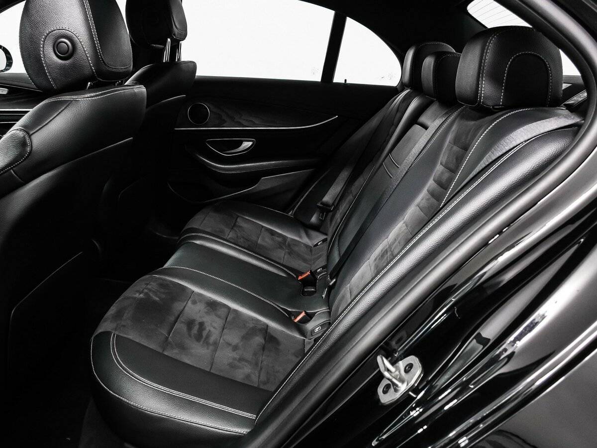 Купить Mercedes-Benz E-Класс 220 d, 2019, 108 721 км, фото №13