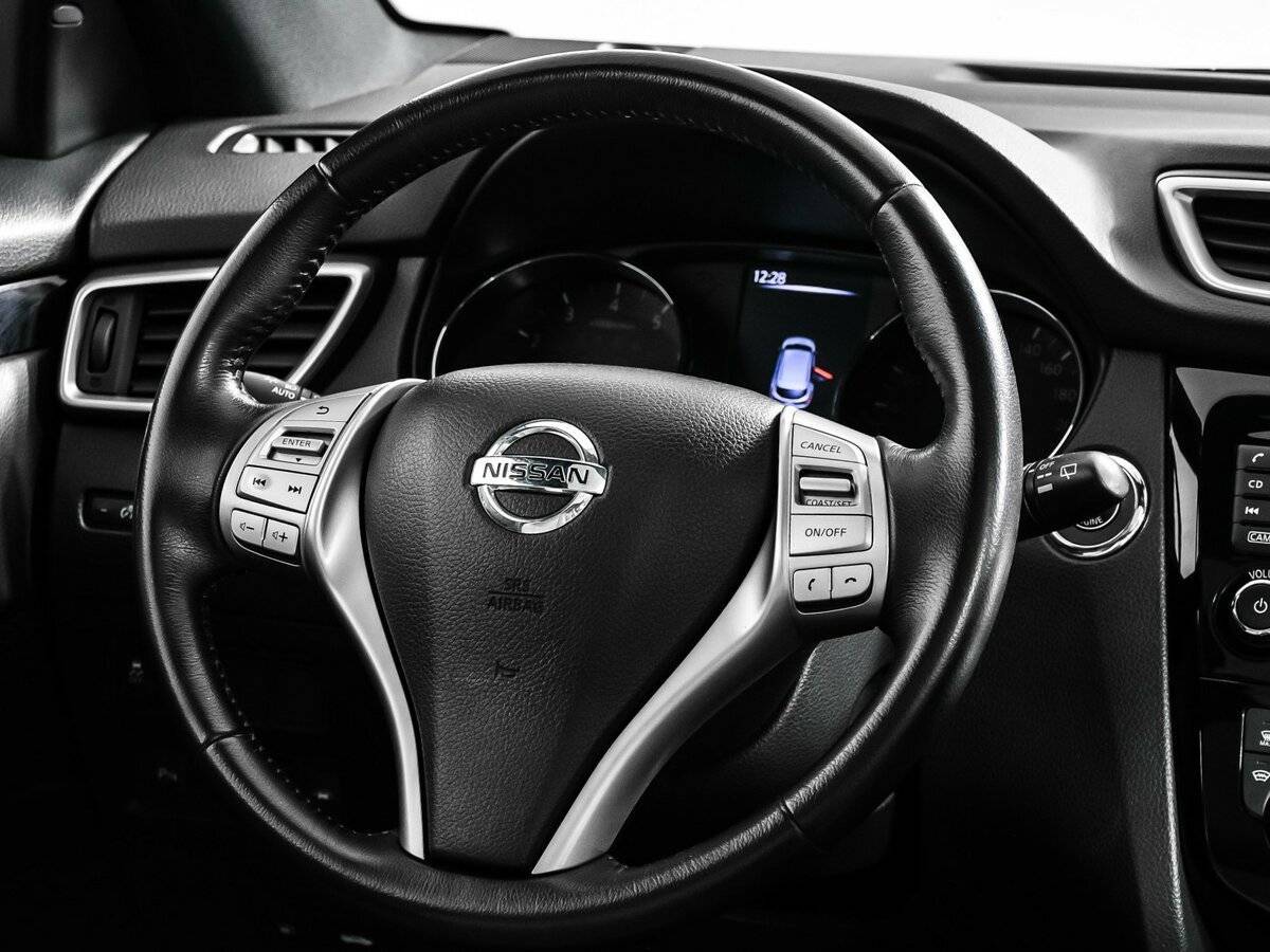 Купить Nissan Qashqai, 2018, 80 999 км, фото №12
