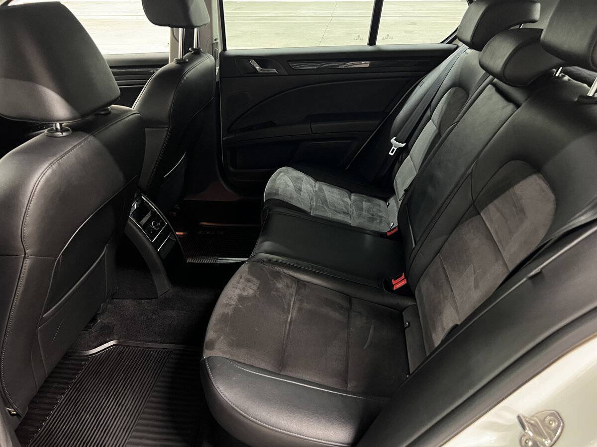 Купить Skoda Superb DSG, 2014, 213 003 км, фото №12