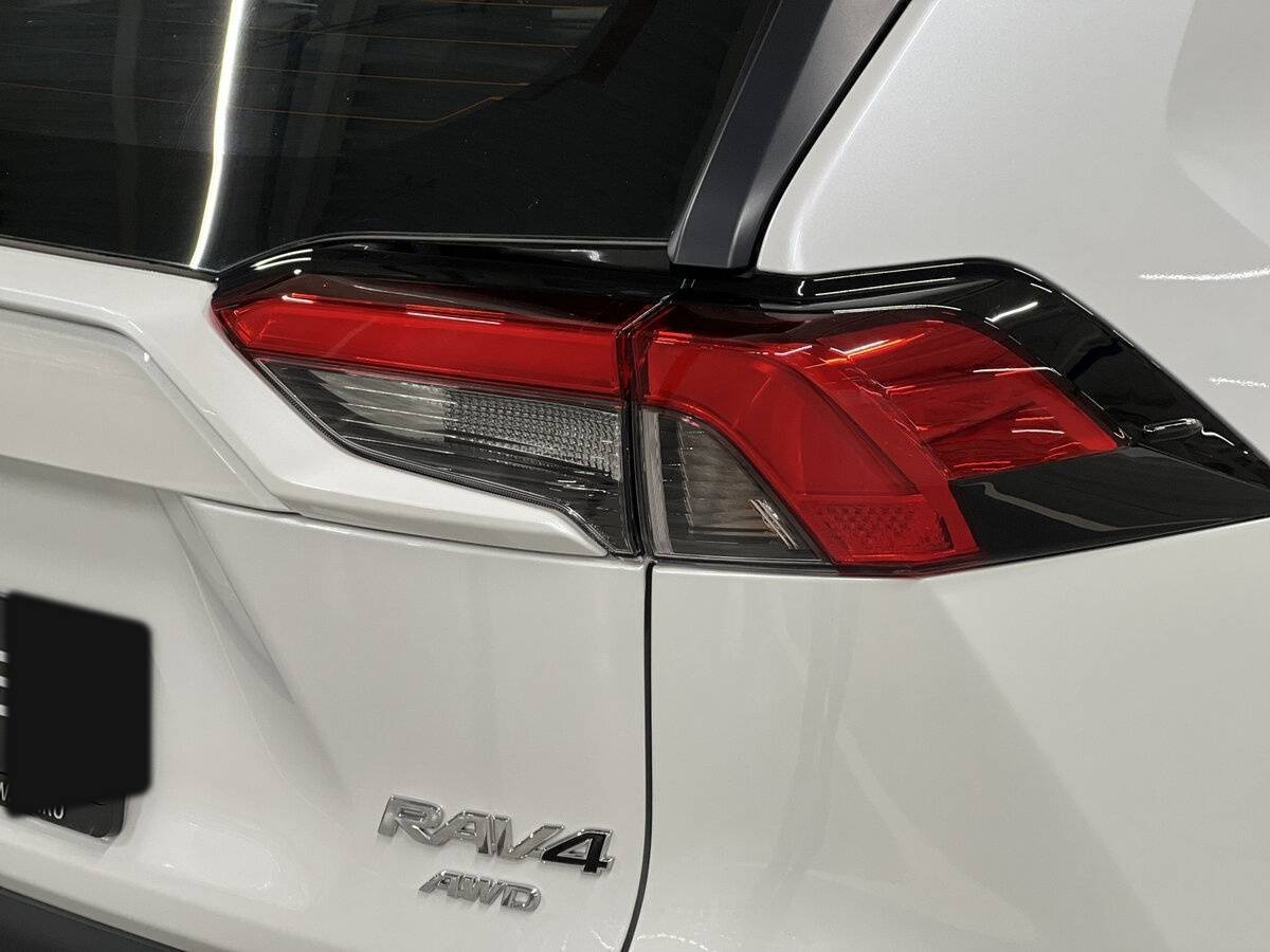 Купить Toyota RAV4, 2024, 16 км, фото №9