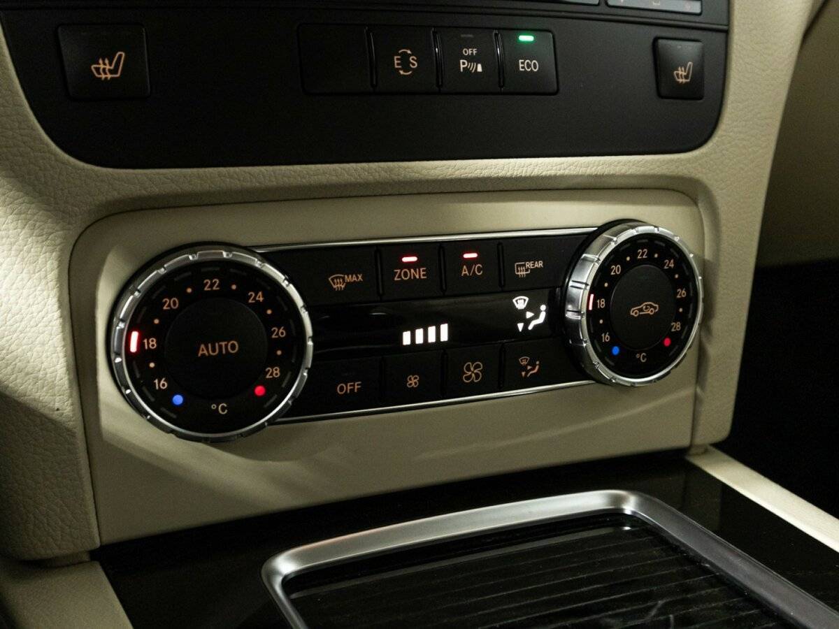 Купить Mercedes-Benz GLK-Класс 220 CDI, 2014, 106 083 км, фото №17