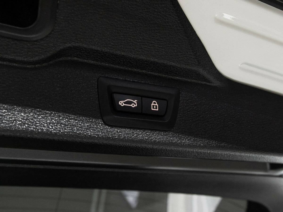 Купить BMW X5 M, 2018, 78 900 км, фото №16