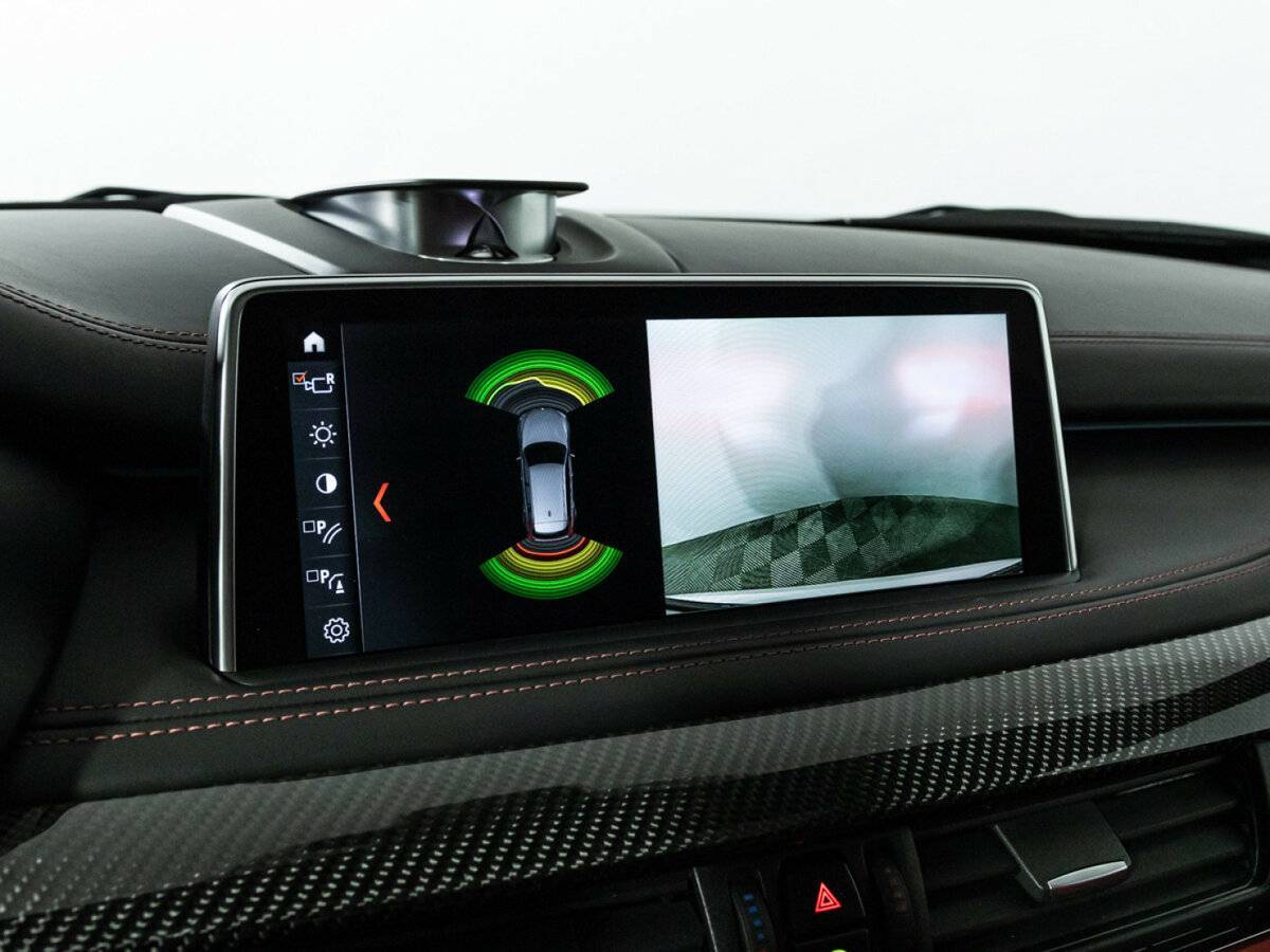 Купить BMW X5 M, 2018, 78 900 км, фото №21