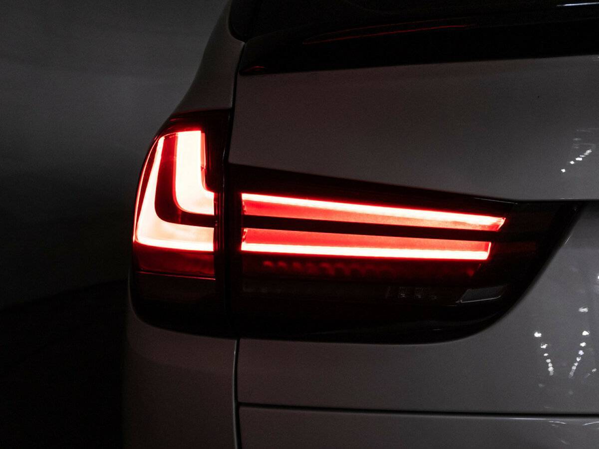 Купить BMW X5 M, 2018, 78 900 км, фото №34