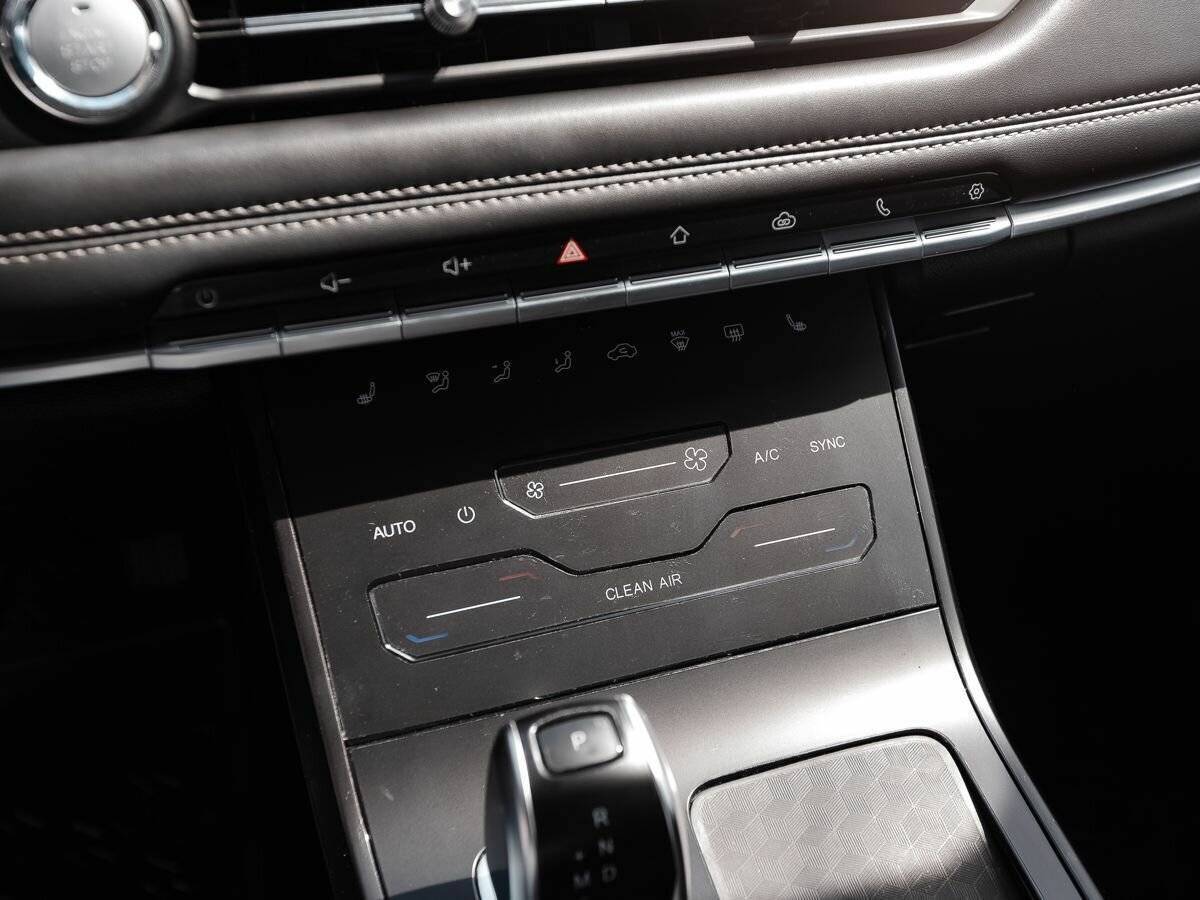 Купить Chery Tiggo 7 Pro, 2021, 78 700 км, фото №10