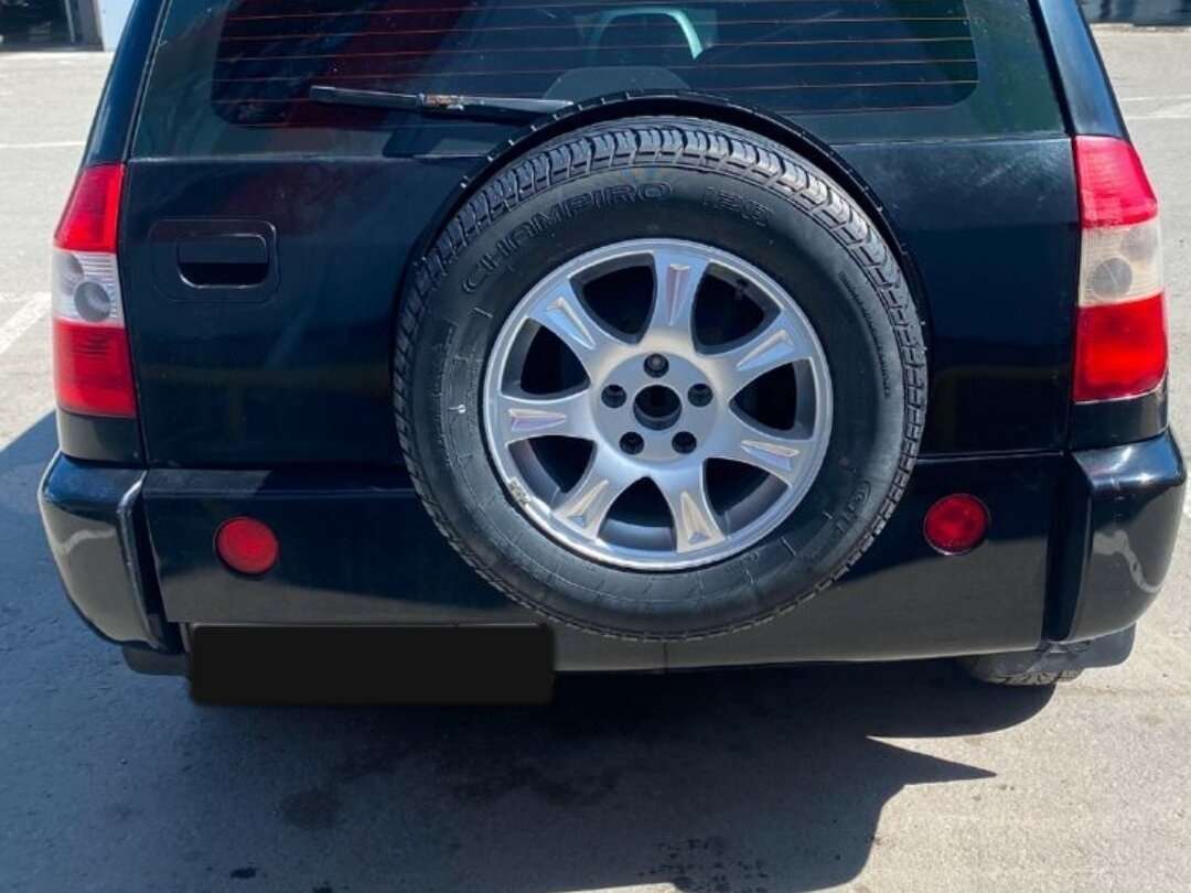 Купить Chery Tiggo (T11), 2013, 124 000 км, фото №4