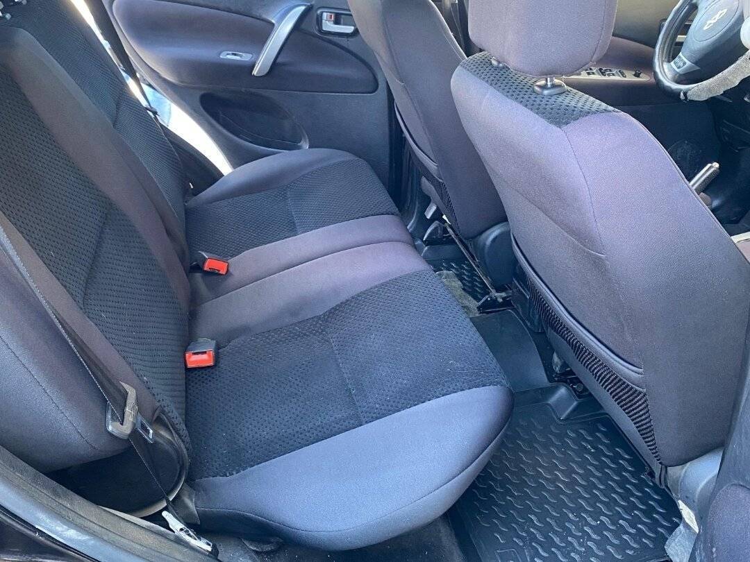 Купить Chery Tiggo (T11), 2013, 124 000 км, фото №7