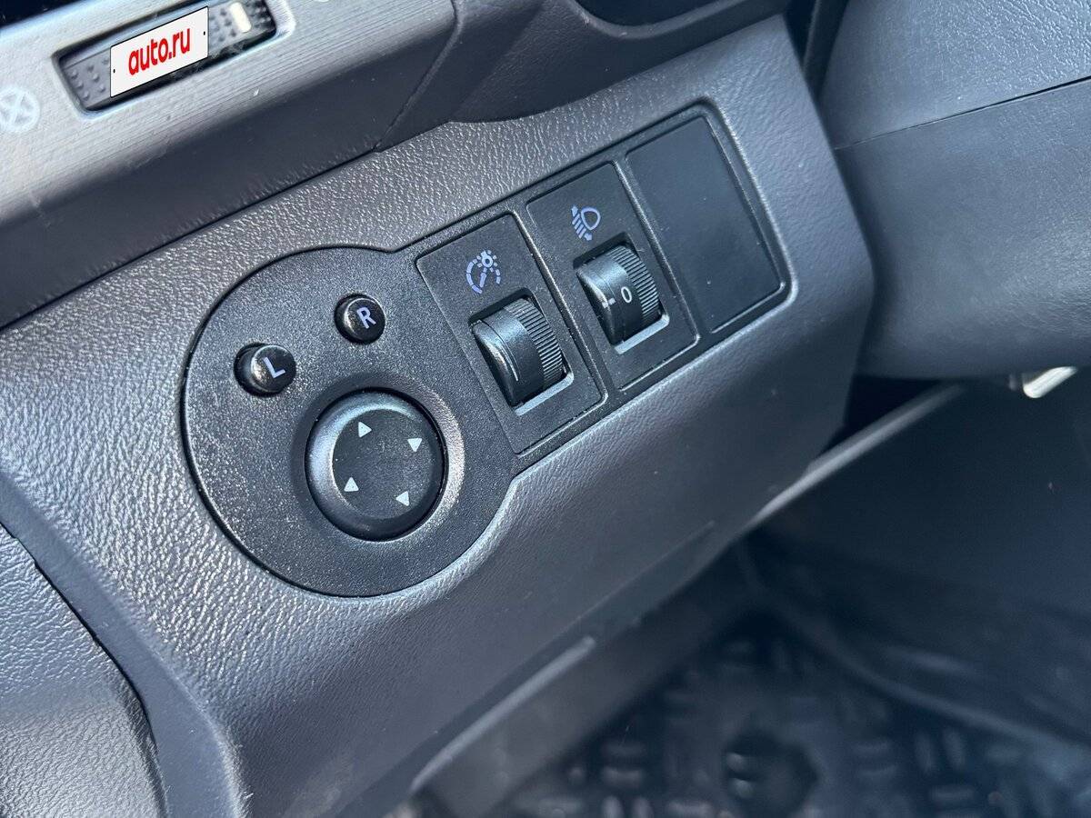 Купить Chery Tiggo (T11), 2013, 167 300 км, фото №12