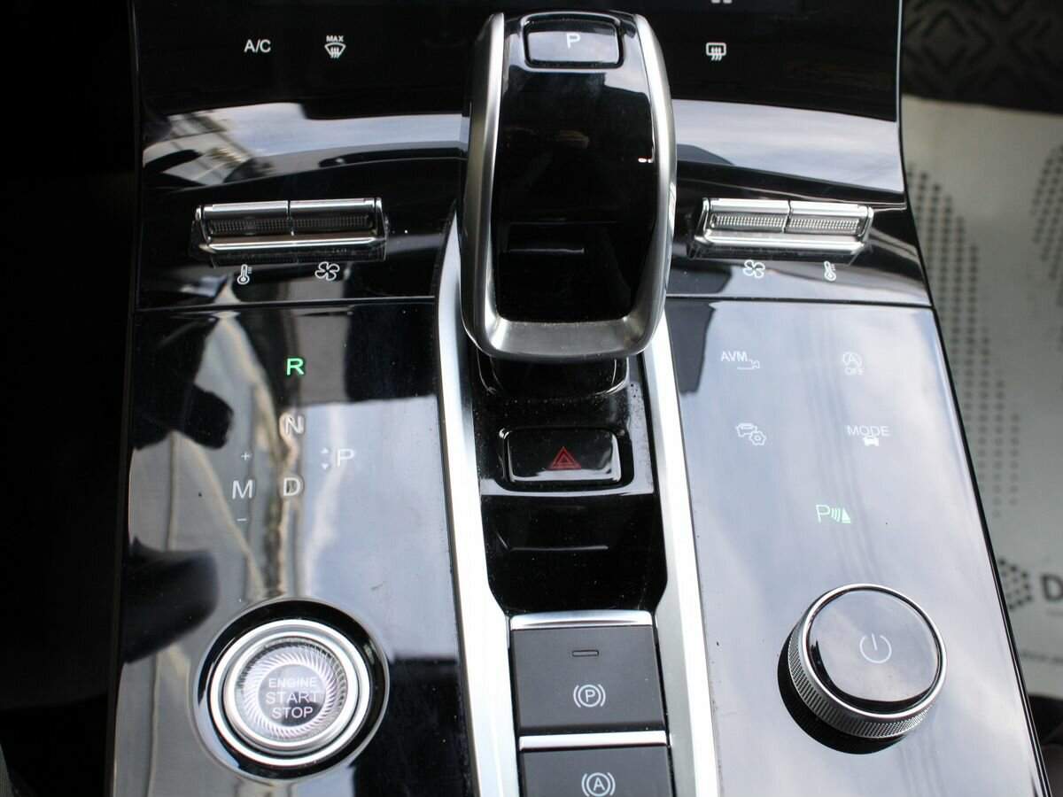 Купить Chery Tiggo 8 Pro, 2022, 28 402 км, фото №15