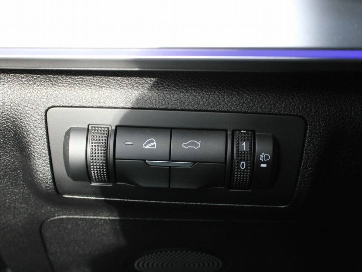 Купить Chery Tiggo 8 Pro, 2022, 28 402 км, фото №16