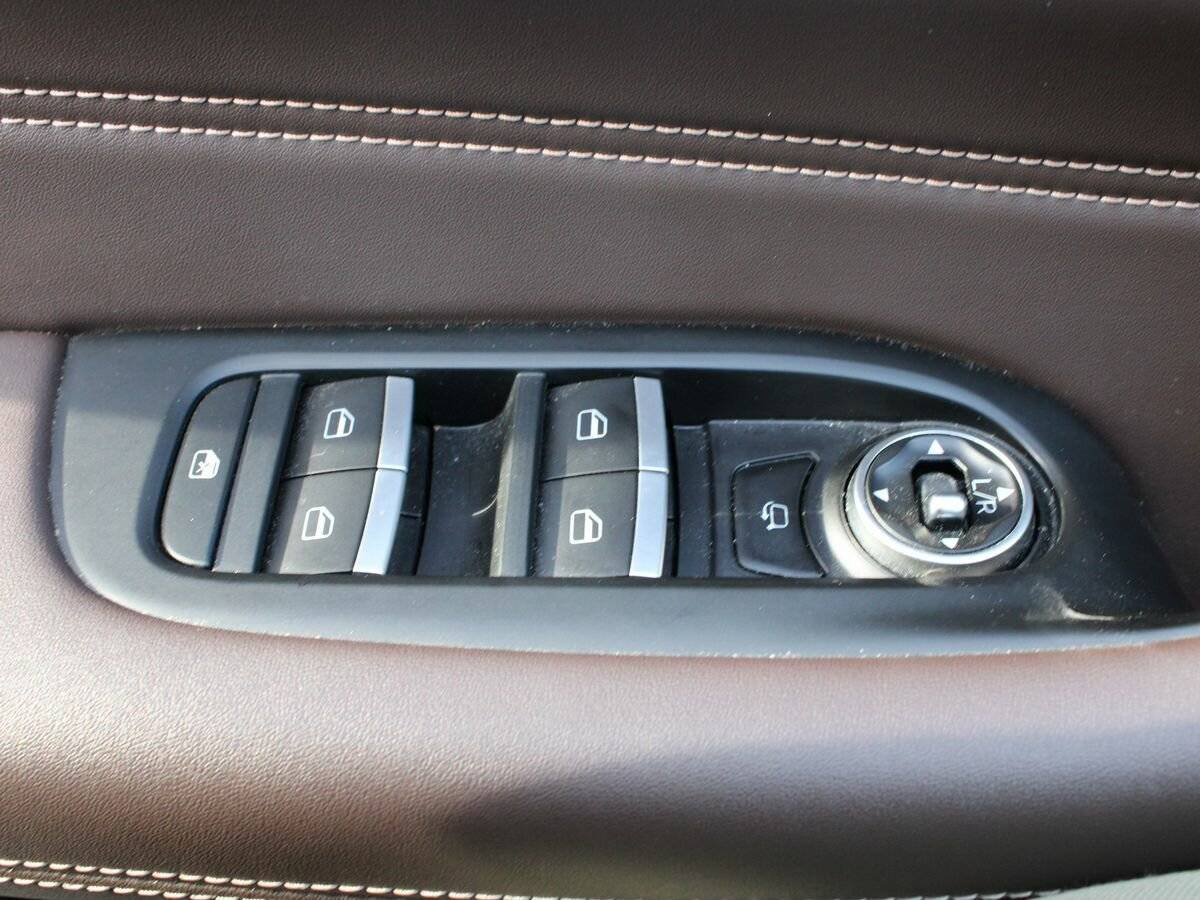 Купить Chery Tiggo 8 Pro, 2022, 28 402 км, фото №17