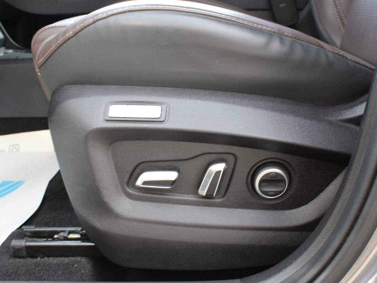 Купить Chery Tiggo 8 Pro, 2022, 28 402 км, фото №18