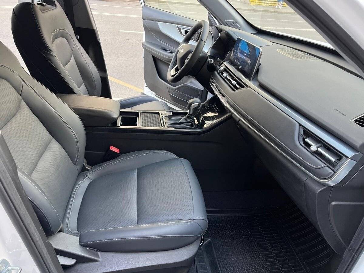 Купить Chery Tiggo 4 Pro, 2023, 64 000 км, фото №10