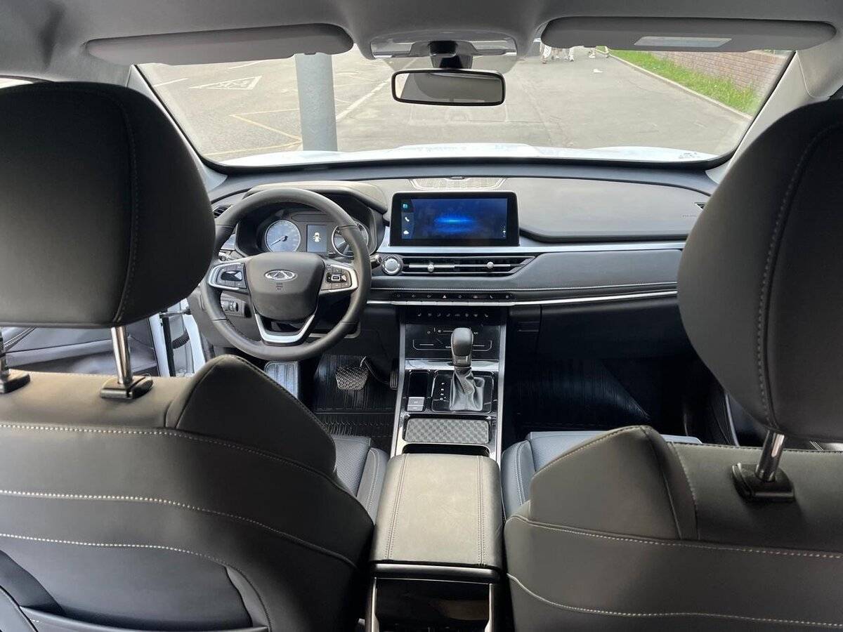 Купить Chery Tiggo 4 Pro, 2023, 64 000 км, фото №14