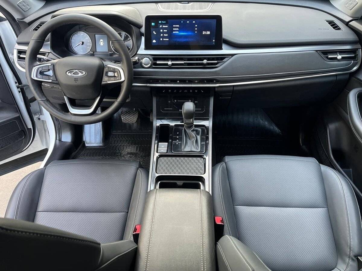 Купить Chery Tiggo 4 Pro, 2023, 64 000 км, фото №15