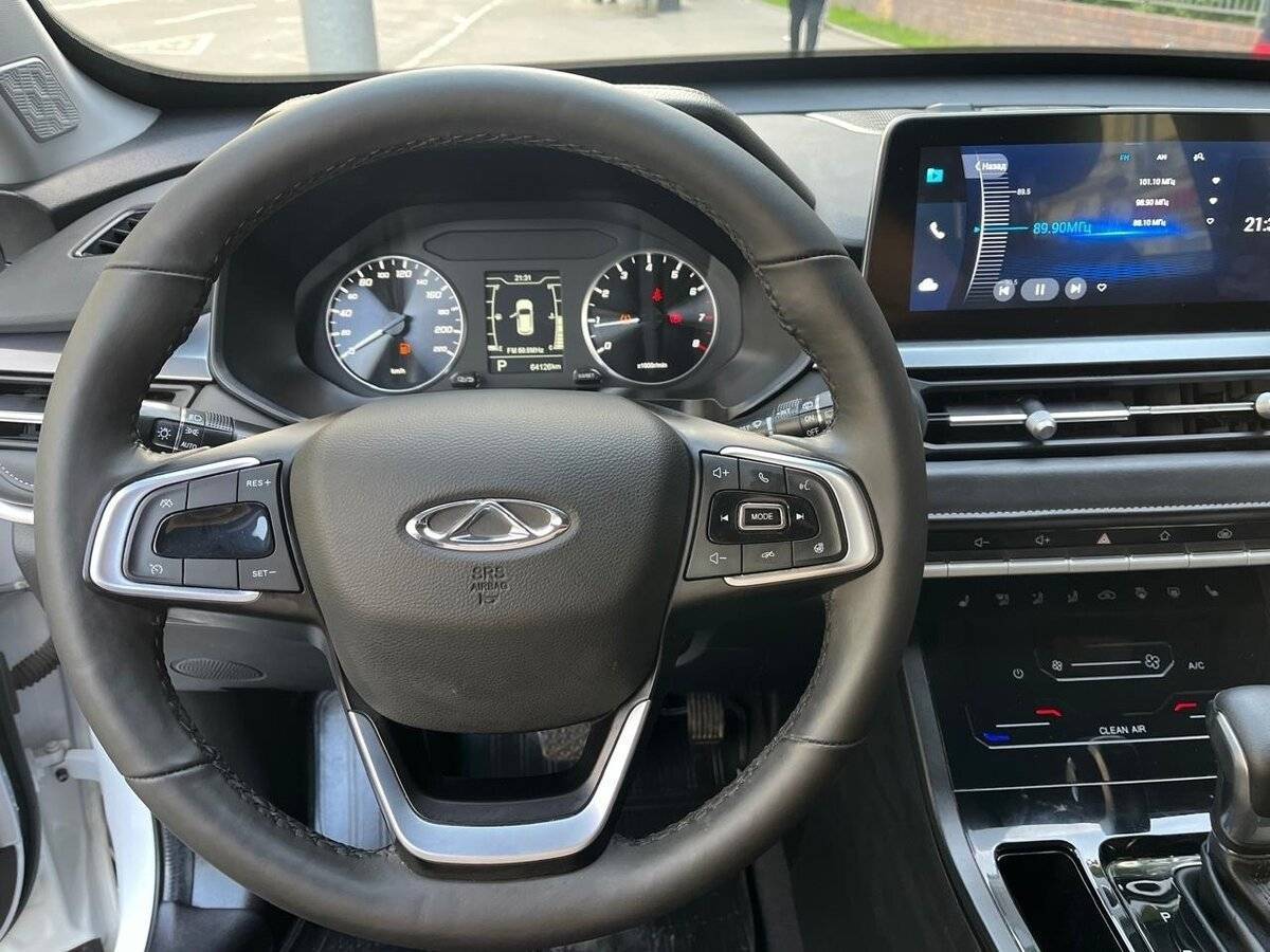 Купить Chery Tiggo 4 Pro, 2023, 64 000 км, фото №16