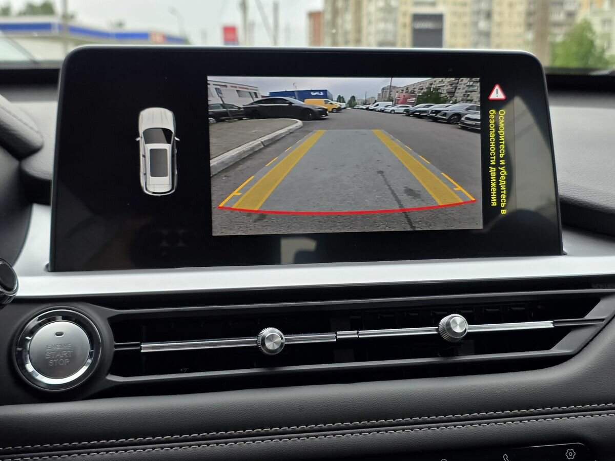 Купить Chery Tiggo 7 Pro, 2022, 83 490 км, фото №15