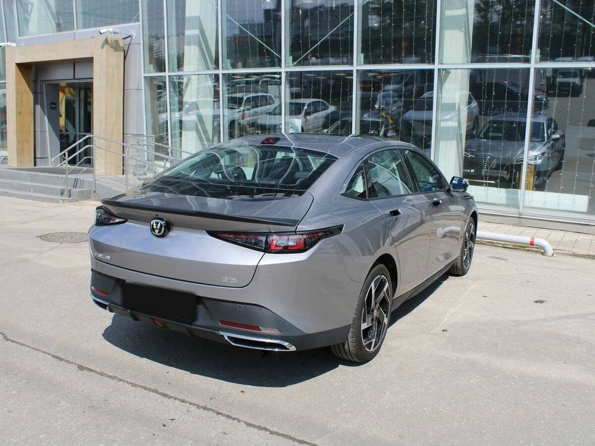 Купить Changan Lamore, 2023, 455 км, фото №5