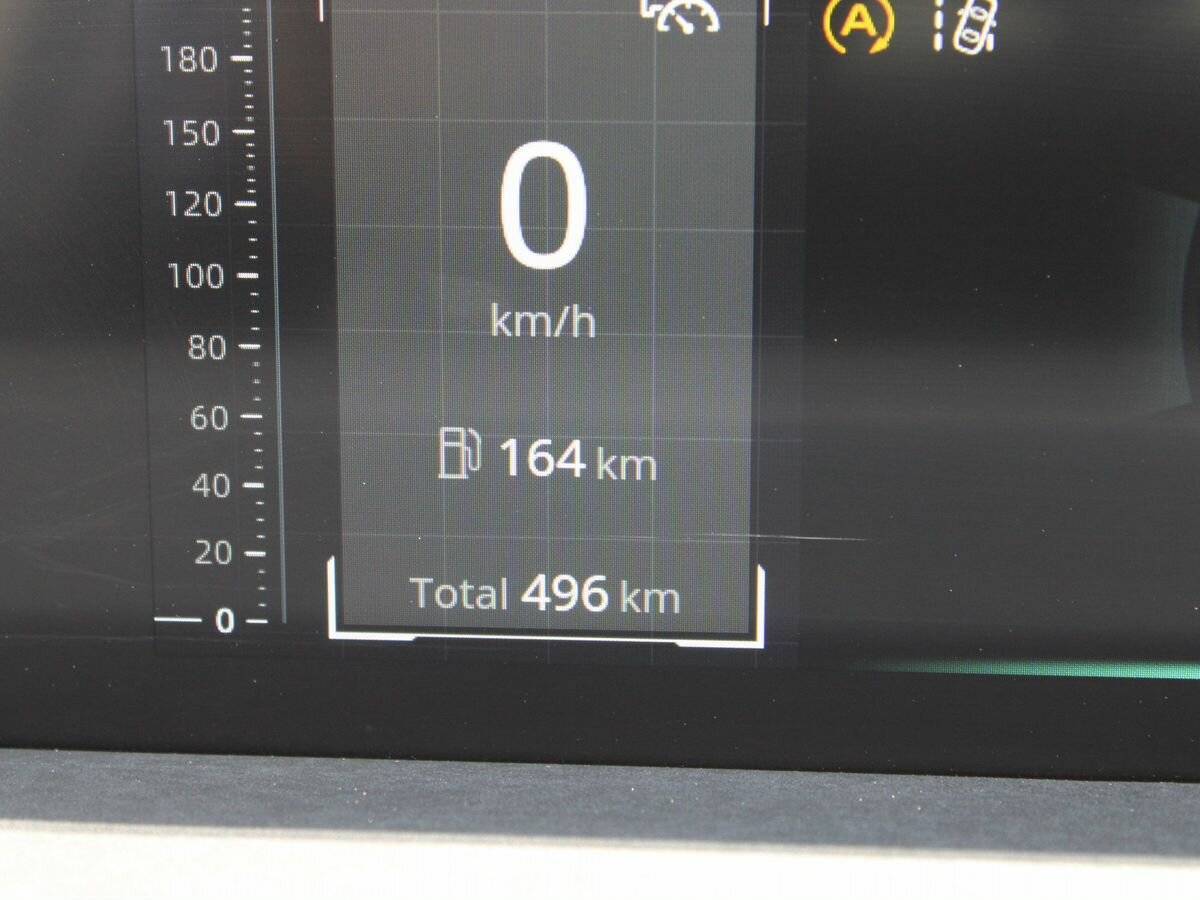 Купить Changan Lamore, 2023, 455 км, фото №11