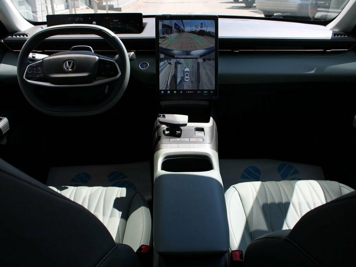 Купить Changan Lamore, 2023, 455 км, фото №12