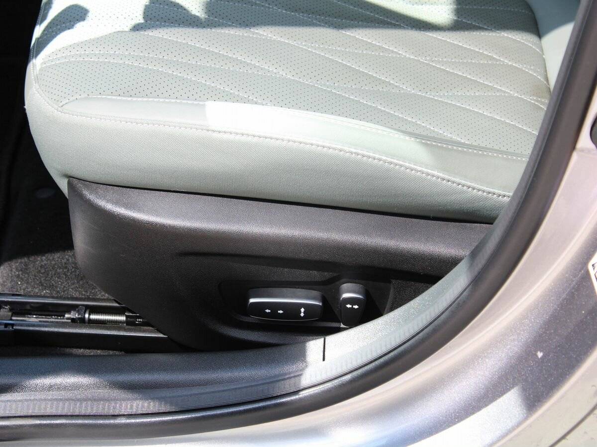 Купить Changan Lamore, 2023, 455 км, фото №17