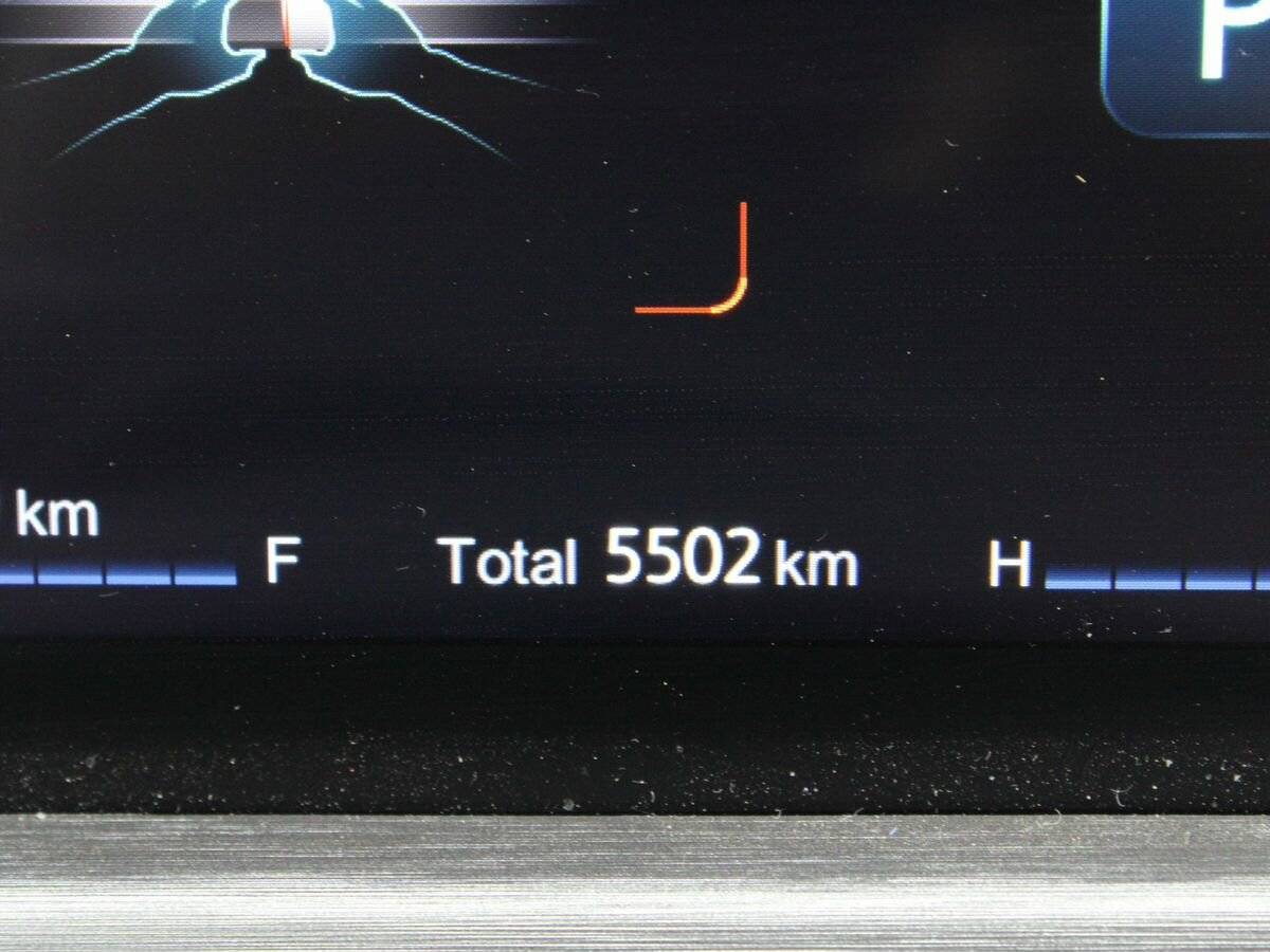 Купить Changan CS35 Plus, 2024, 5 502 км, фото №11