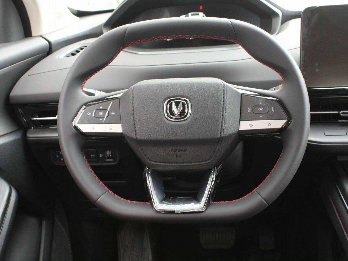 Купить Changan CS55 Plus, 2024, 27 км, фото №16