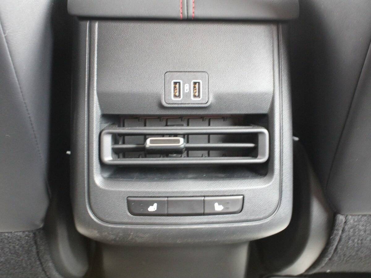 Купить Changan CS55 Plus, 2024, 27 км, фото №20