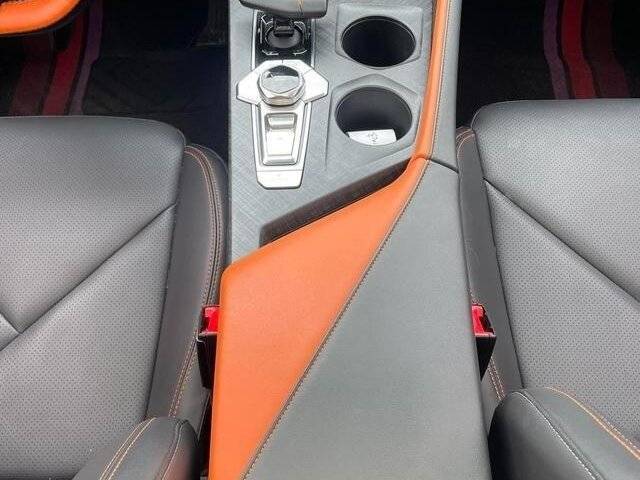 Купить Changan UNI-V, 2022, 21 455 км, фото №13