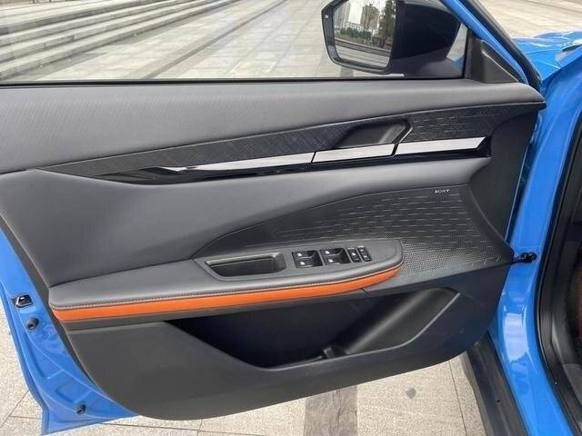 Купить Changan UNI-V, 2022, 21 455 км, фото №15