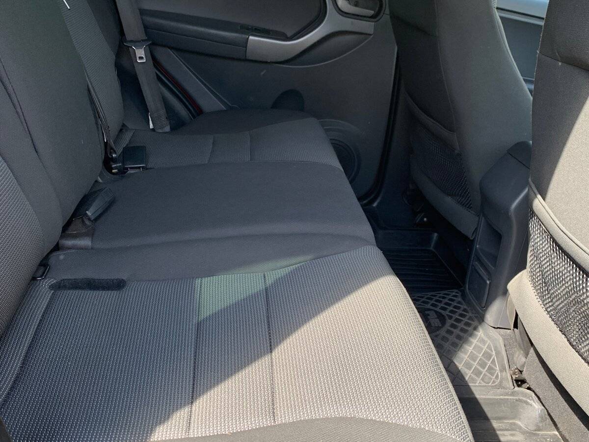 Купить Chery Tiggo (T11), 2014, 136 000 км, фото №18