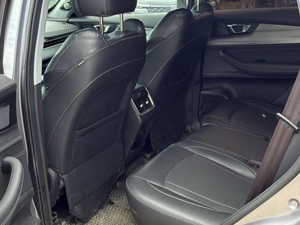 Купить Chery Tiggo 8 Pro Max, 2023, 39 000 км, фото №6