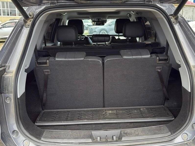 Купить Chery Tiggo 8 Pro Max, 2023, 39 000 км, фото №7