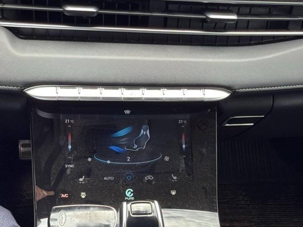 Купить Chery Tiggo 8 Pro Max, 2023, 39 000 км, фото №8