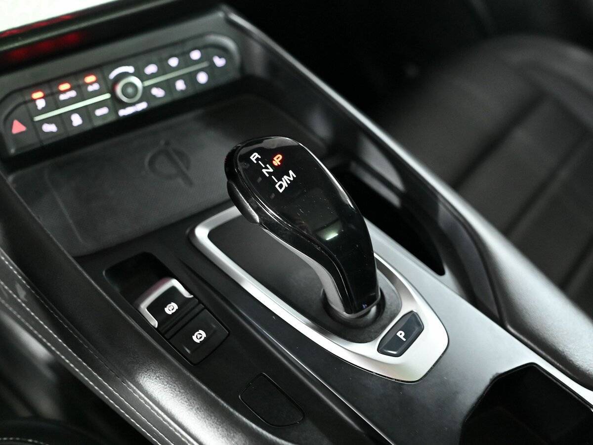 Купить Haval F7, 2022, 42 604 км, фото №16