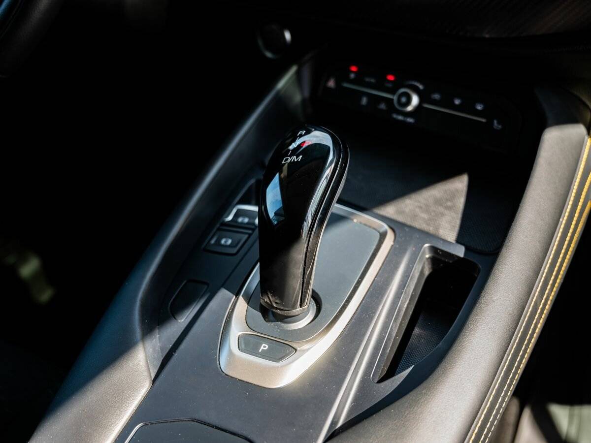 Купить Haval F7x, 2021, 7 305 км, фото №22