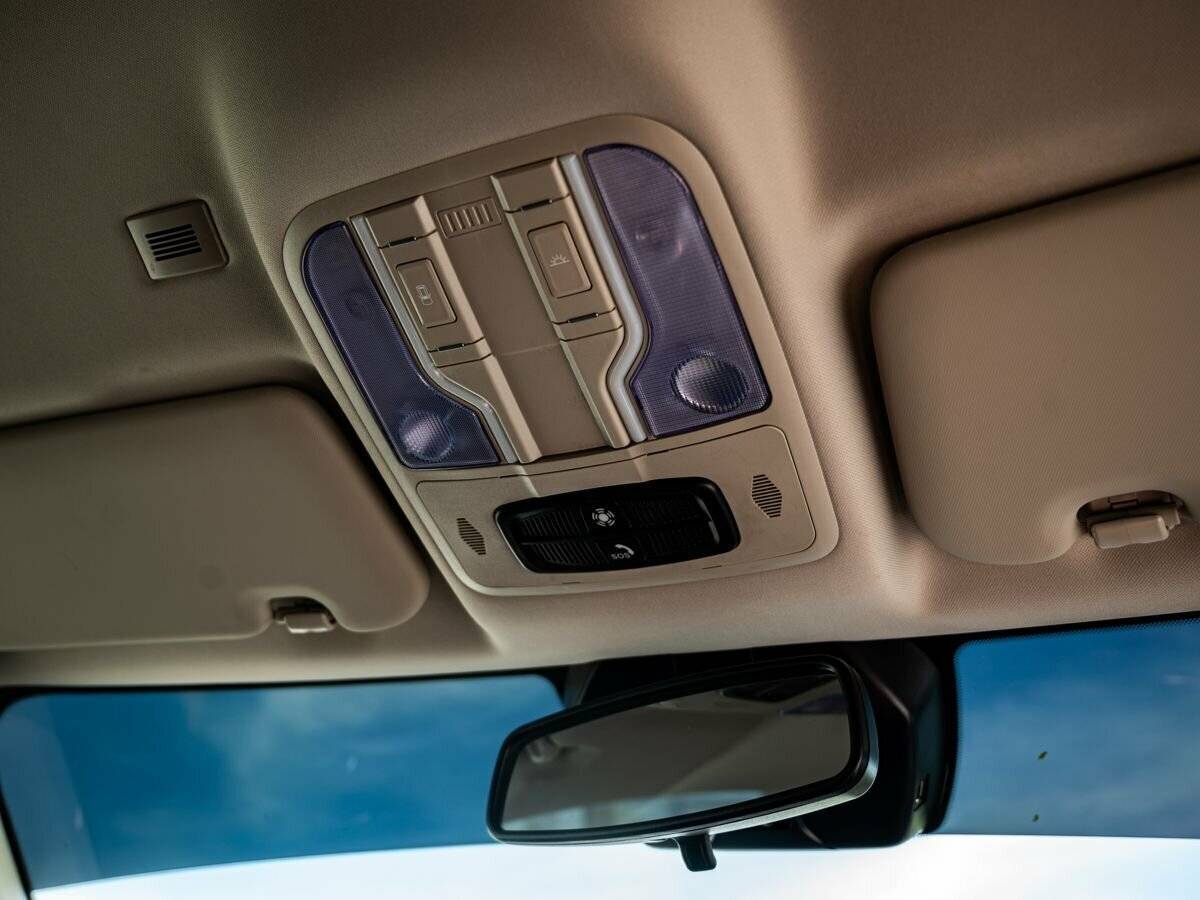 Купить Haval F7x, 2021, 7 305 км, фото №24