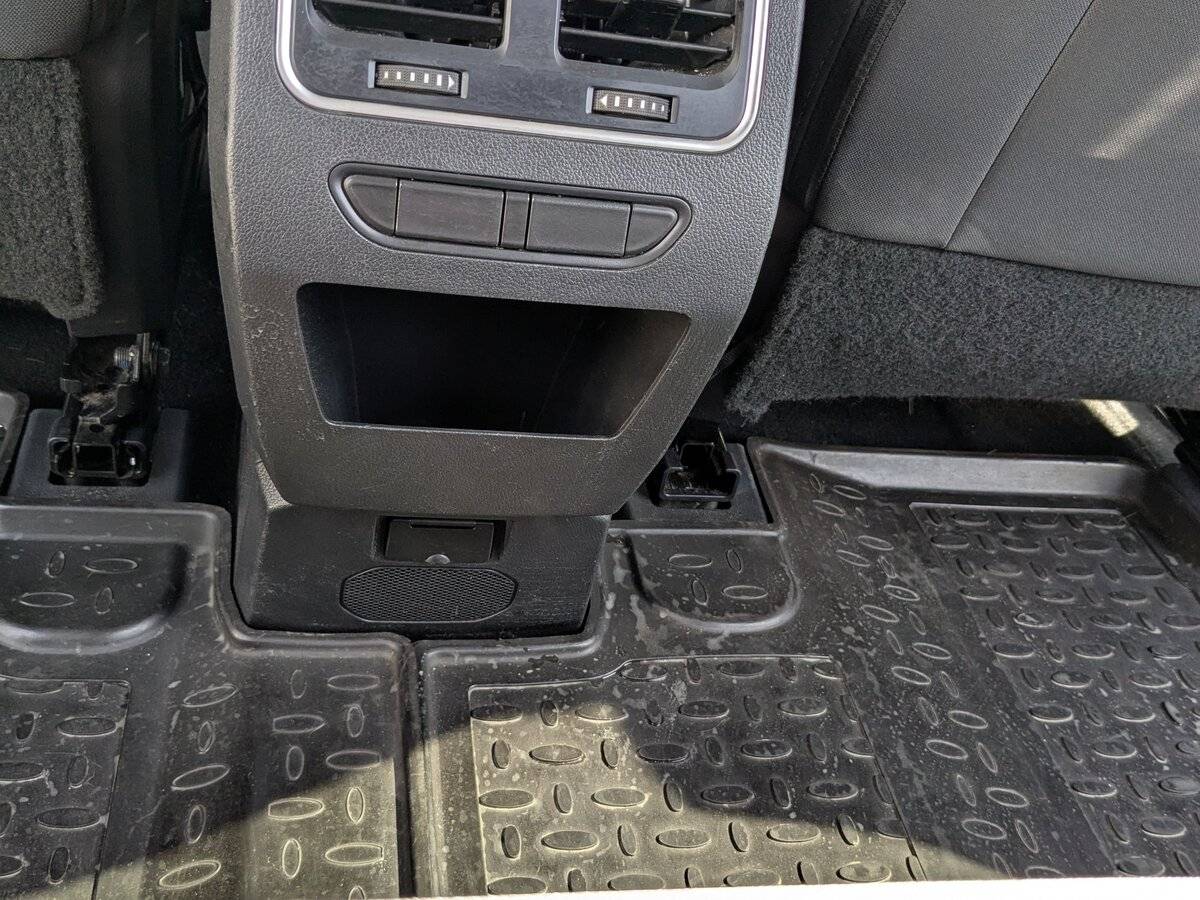 Купить Haval F7, 2019, 129 000 км, фото №4